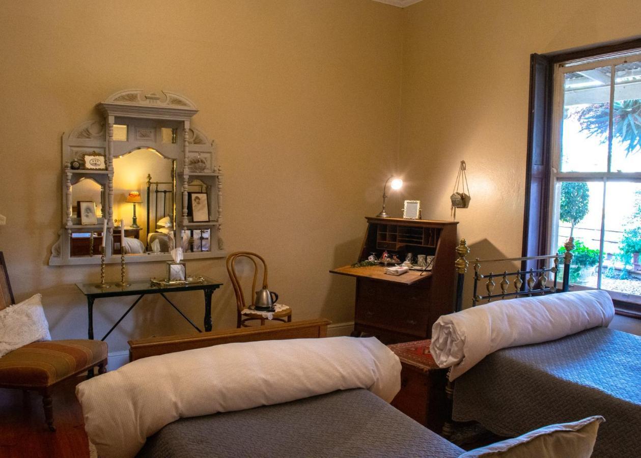 Anna'S Farm Stay Slangrivier 외부 사진