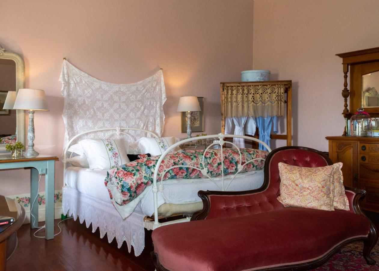 Anna'S Farm Stay Slangrivier 외부 사진